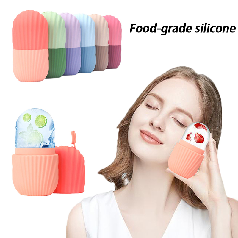Ice Face Roller Facial Lifting – Skincare Scora recenzja i cena