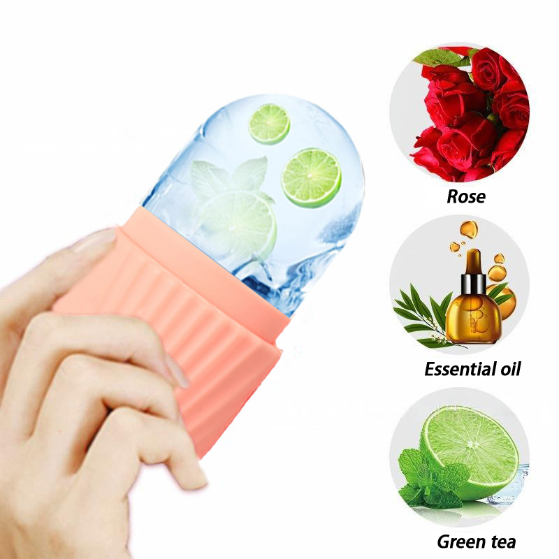 Ice Face Roller Facial Lifting – Skincare Scora recenzja i cena