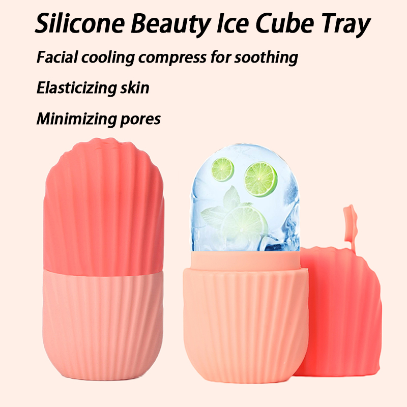 Ice Face Roller Facial Lifting – Skincare Scora recenzja i cena