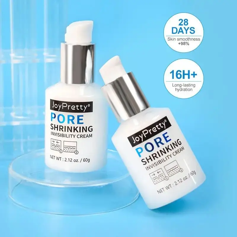 Pore Shrinking Face Cream Esse – Hyaluronic Acid Serum recenzja i cena