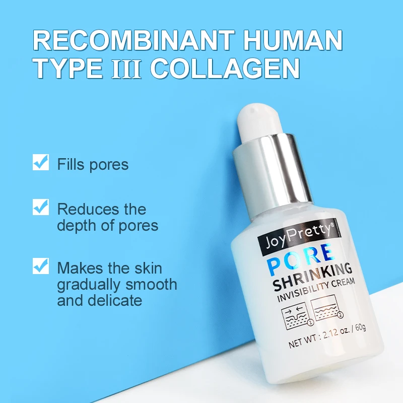 Pore Shrinking Face Cream Esse – Hyaluronic Acid Serum recenzja i cena