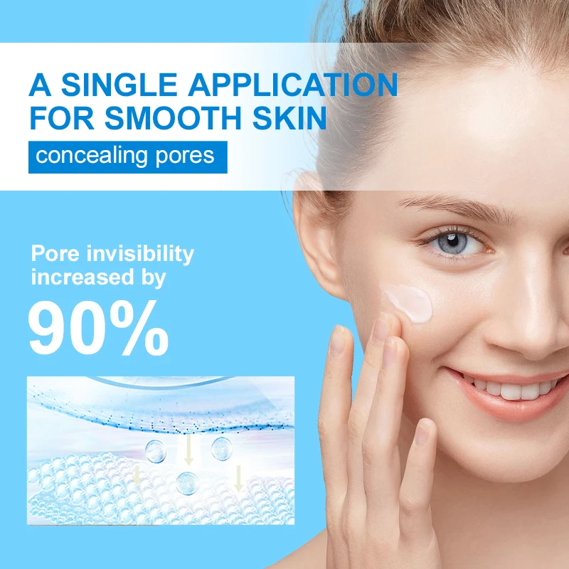 Pore Shrinking Face Cream Esse – Hyaluronic Acid Serum recenzja i cena