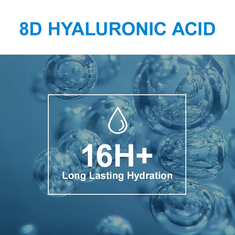 Pore Shrinking Face Cream Esse – Hyaluronic Acid Serum recenzja i cena