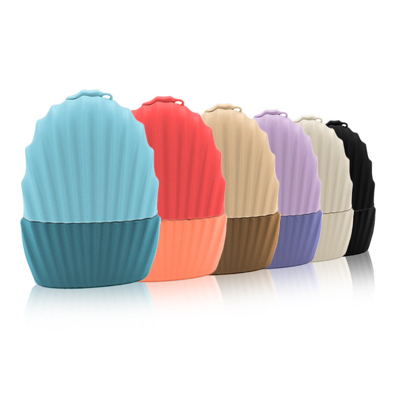 Silicone Ice Facial Roller Fac – Skincare Scora recenzja i cena